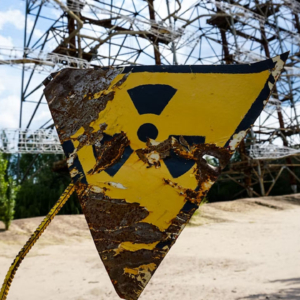 PODCAST: 89 seconds to midnight: why we need to rethink nuclear weapons now