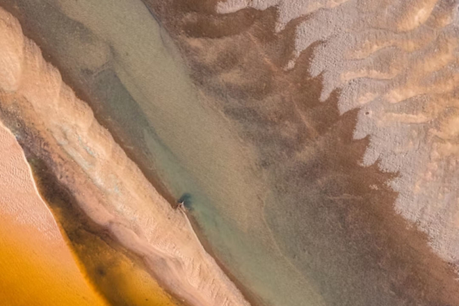 PODCAST: Growing up and older at work