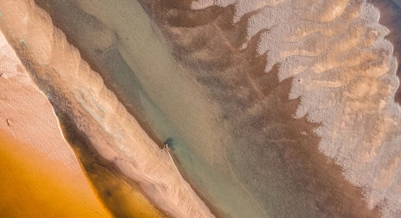 PODCAST: Growing up and older at work