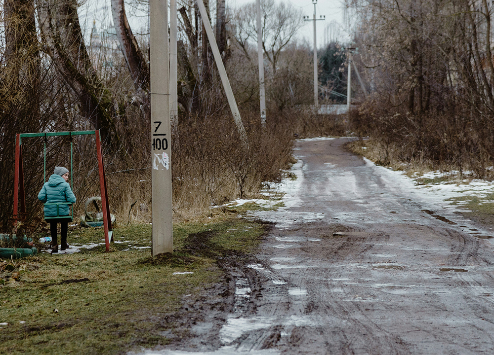 Children told to ‘Shut up’: Why listening still fails in practice