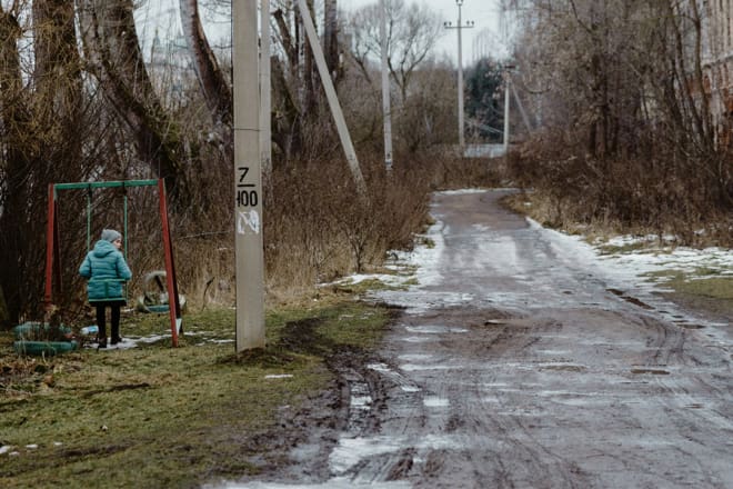 Children told to ‘Shut up’: Why listening still fails in practice