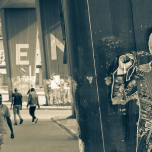 PODCAST: Why freedom movements fail