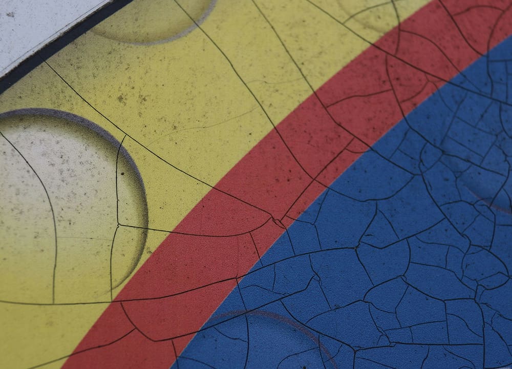 Venezuela, protest and the changing face of repression