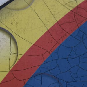 Venezuela, protest and the changing face of repression