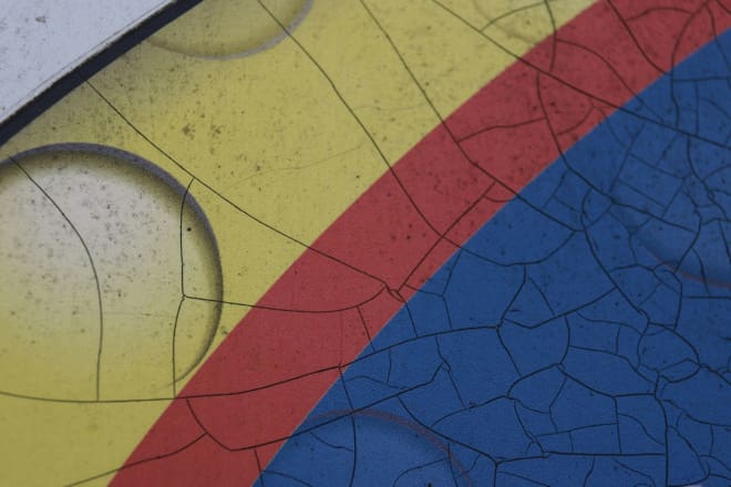 Venezuela, protest and the changing face of repression