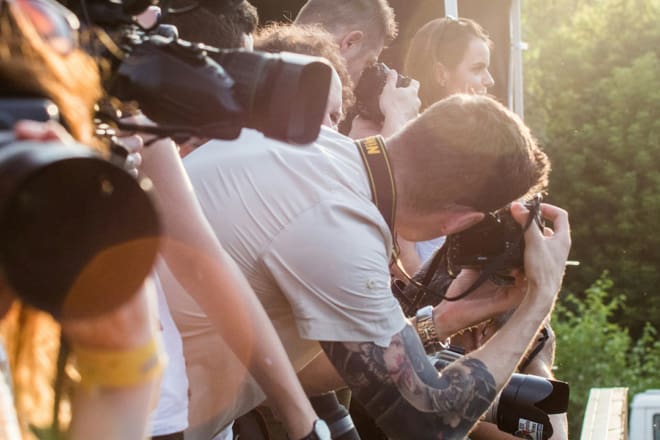 What is wrong with climate change journalism?