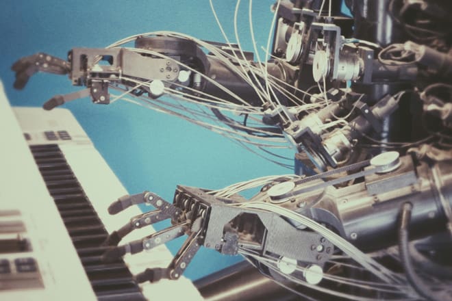 What music can teach us about artificial intelligence as an instrument