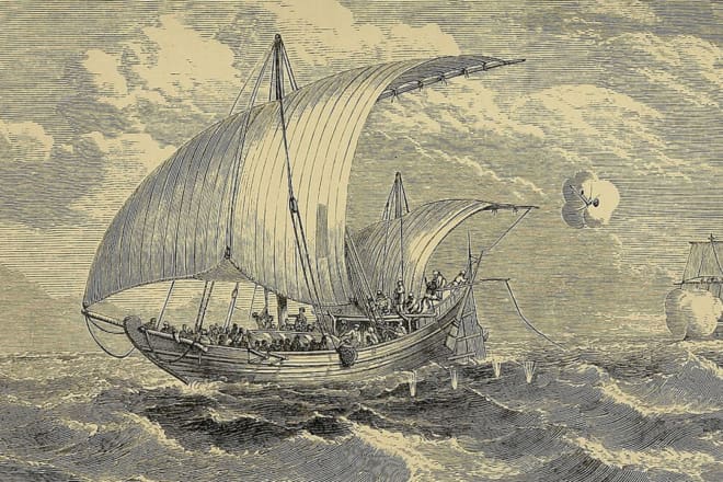 From slavery to e-waste: How capitalism has always been racial