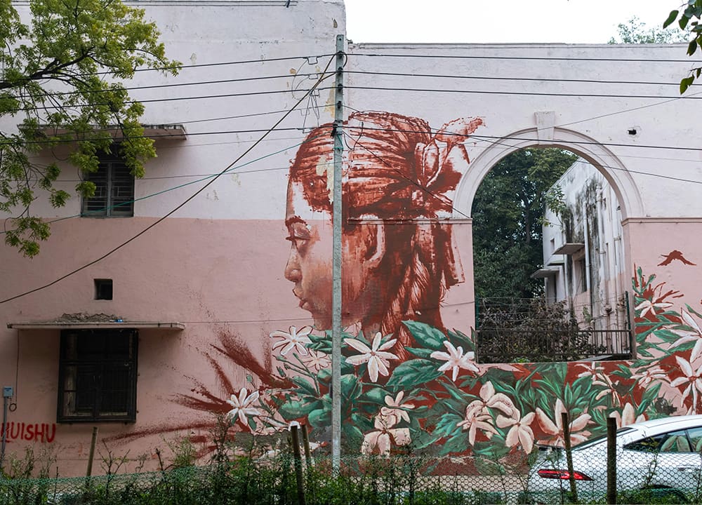 Remembering empire, rethinking modernity