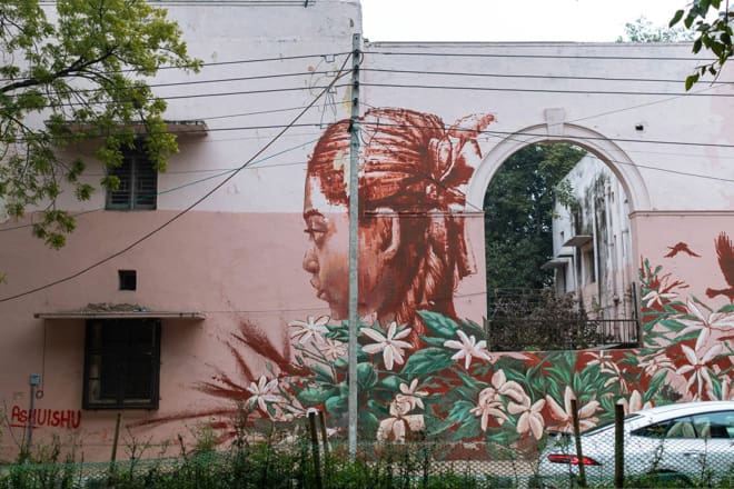 Remembering empire, rethinking modernity