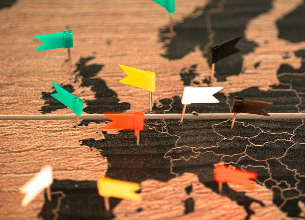 Why Europe keeps blaming others for its own problems