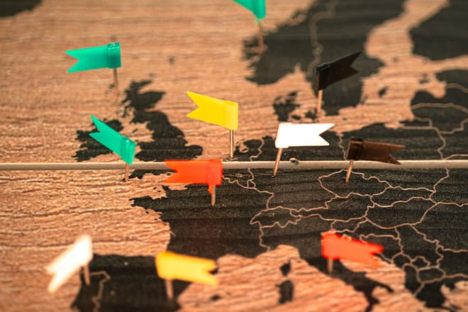 Why Europe keeps blaming others for its own problems