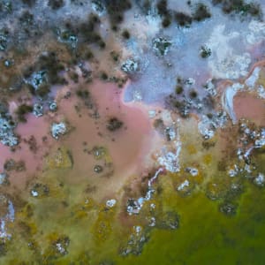When a lake fails: How we organise for a planet in crisis