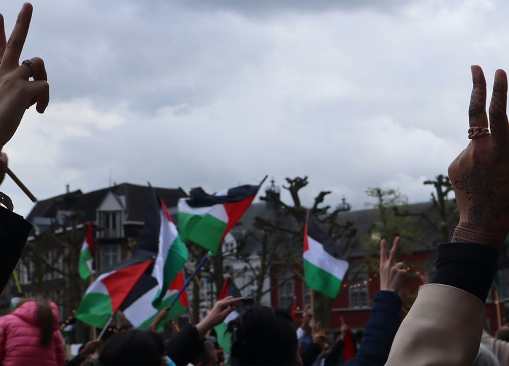 Higher education must take a stand on Gaza and academic freedom: The silence of Swedish universities