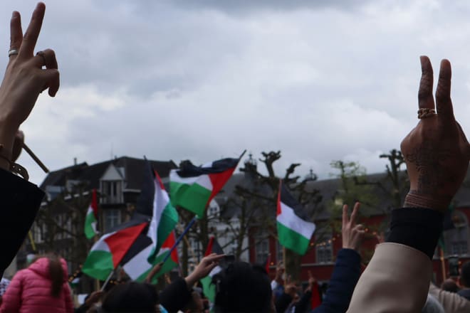 Higher education must take a stand on Gaza and academic freedom: The silence of Swedish universities