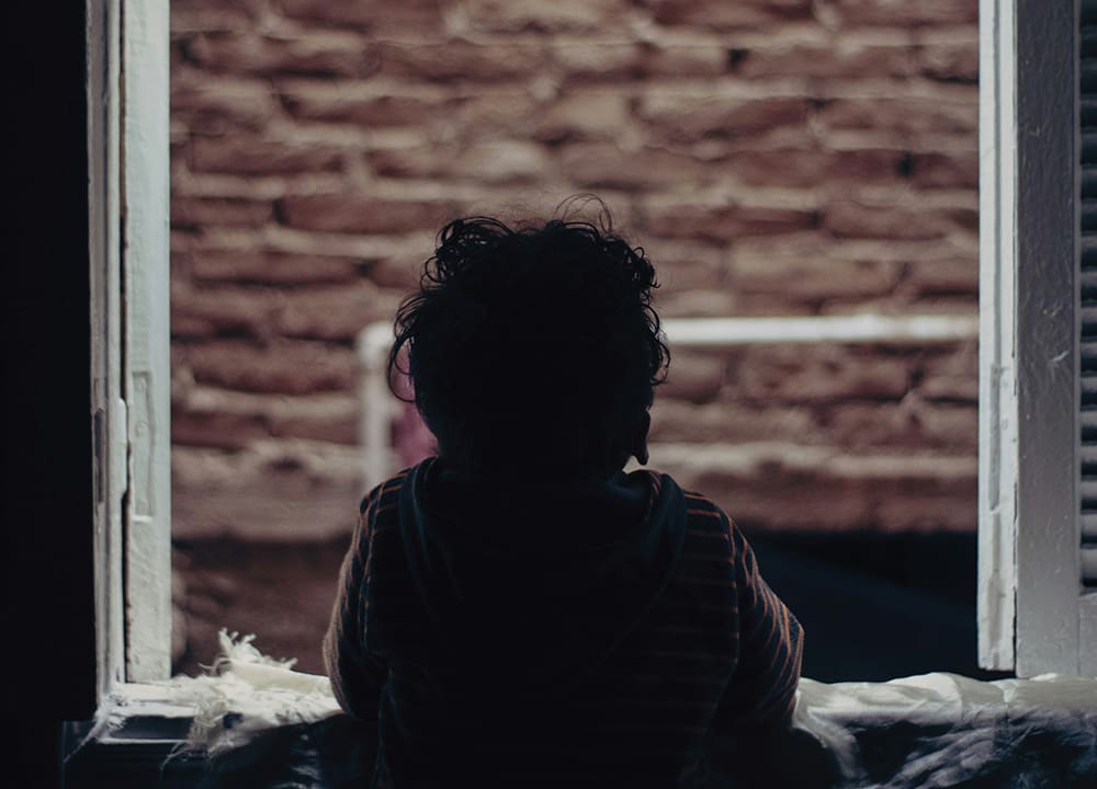 Violence, childhood and knife crime: Support must be a right, not a referral