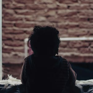 Violence, childhood and knife crime: Support must be a right, not a referral