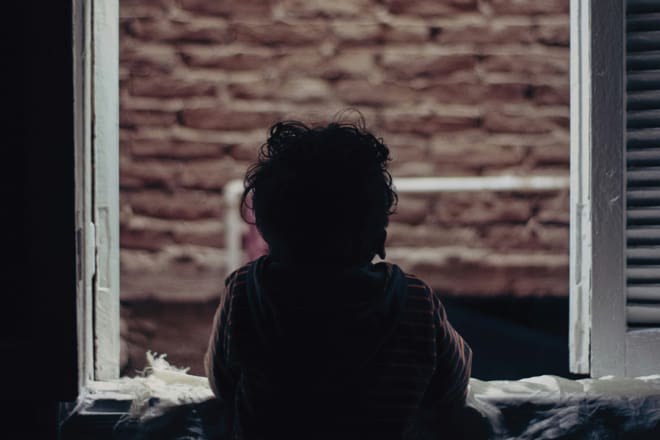 Violence, childhood and knife crime: Support must be a right, not a referral