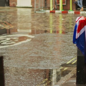 Is the UK falling apart? Five times society survived collapse