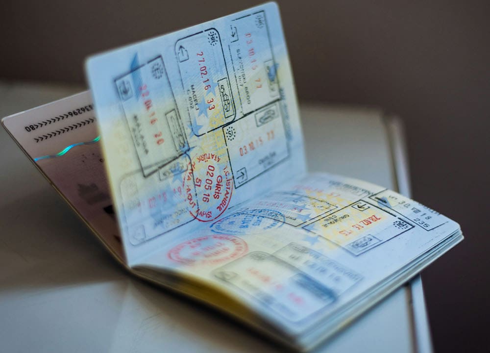 PODCAST: Why immigration policy doesn’t add up