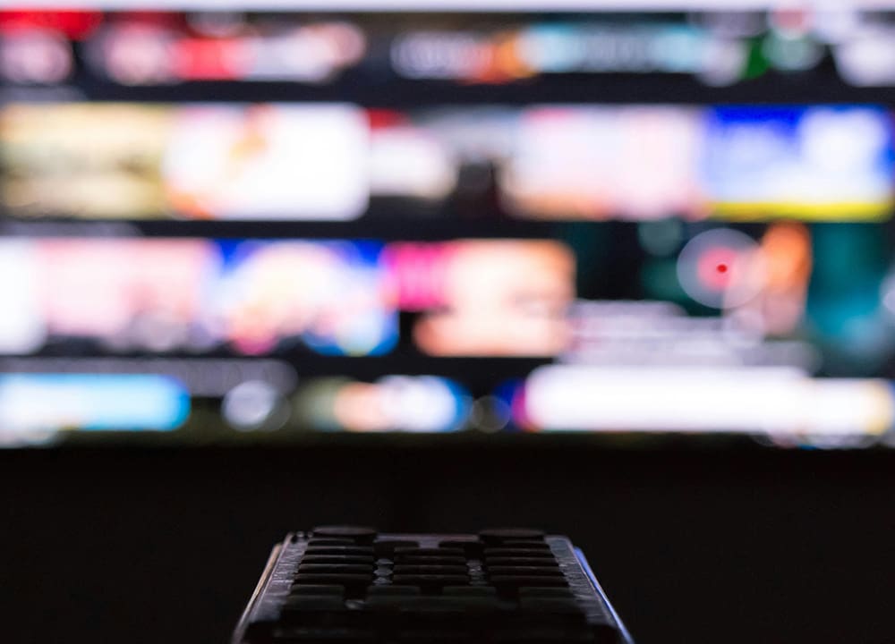 After lockdown streaming, disabled audiences were shut out again
