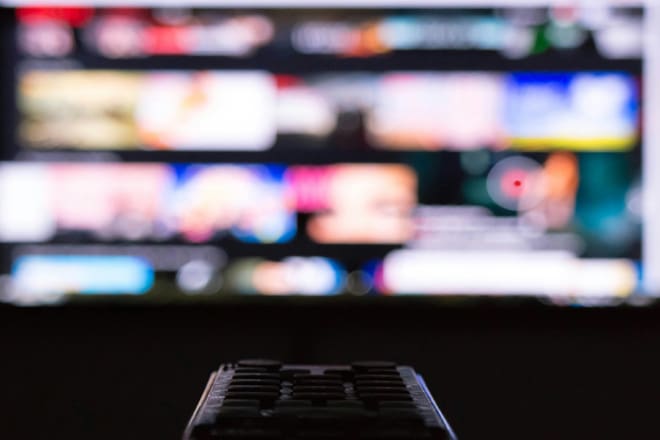 After lockdown streaming, disabled audiences were shut out again