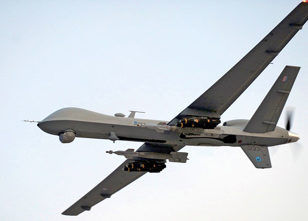 Defence vs welfare: Why this is a false choice in UK politics 