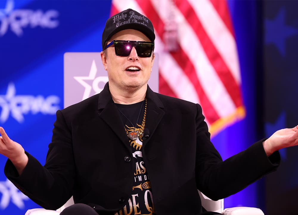 The world has its first trillionaire—that should worry all of us