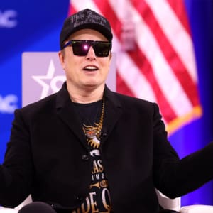 The world has its first trillionaire—that should worry all of us