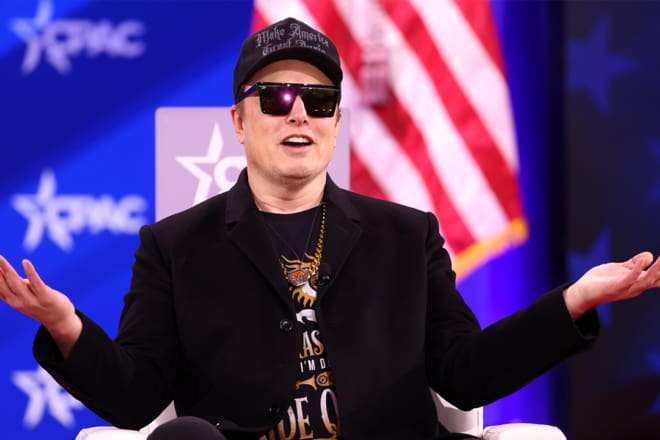The world has its first trillionaire—that should worry all of us