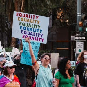 Scotland’s welfare system and LGBTQ+ rights: Is social security really progressive for all?