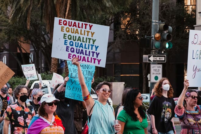 Scotland’s welfare system and LGBTQ+ rights: Is social security really progressive for all?