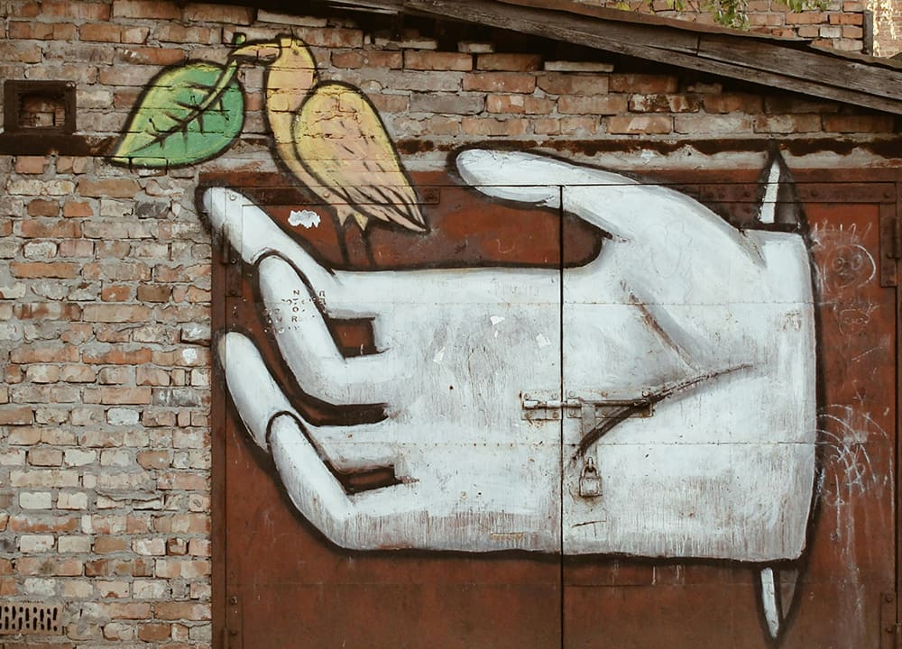 How can tech make the planet better, not worse?