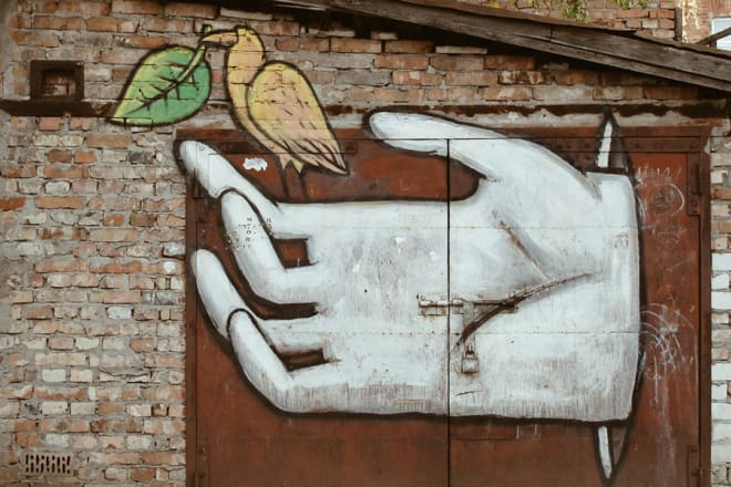 How can tech make the planet better, not worse?