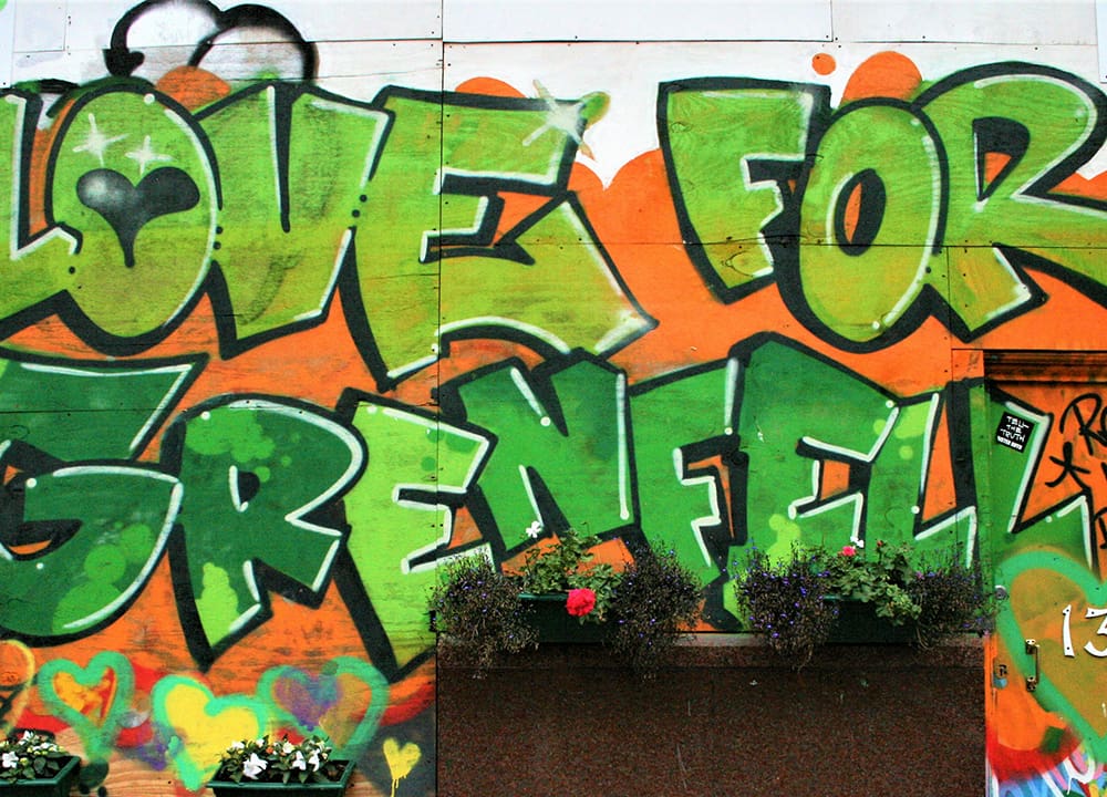 Grenfell as corporate manslaughter: Will the law deliver accountability?