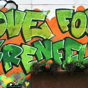Grenfell as corporate manslaughter: Will the law deliver accountability?