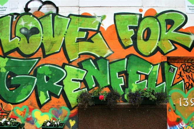 Grenfell as corporate manslaughter: Will the law deliver accountability?