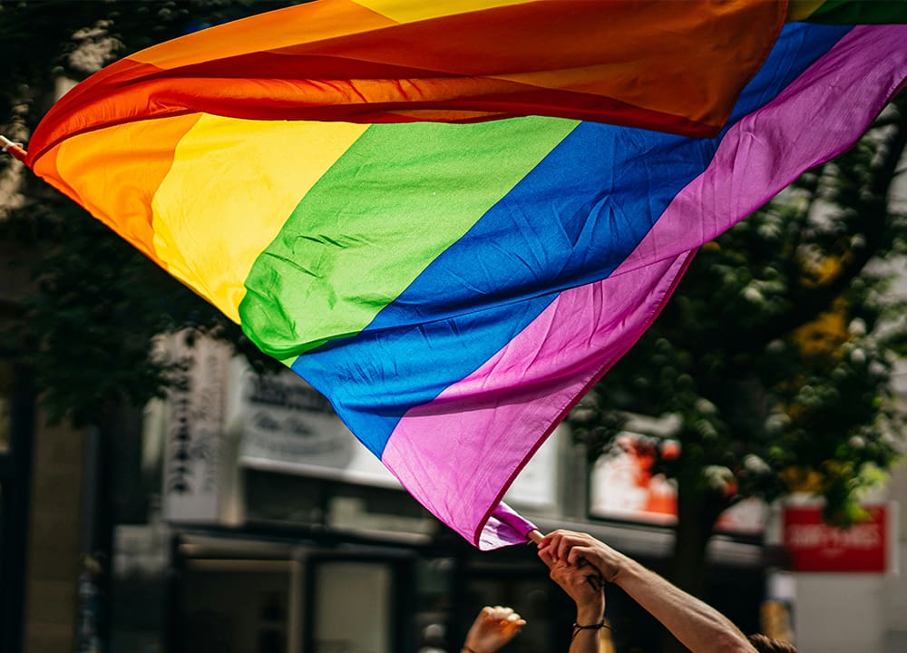 Pride events at risk in times of far-right backlash and corporate withdrawal