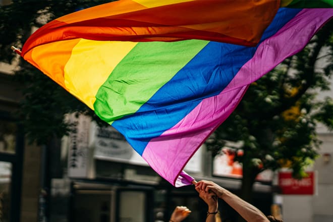 Pride events at risk in times of far-right backlash and corporate withdrawal