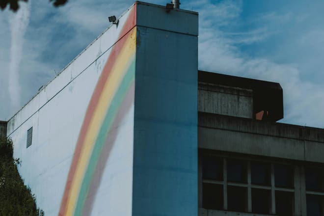 Are LGBTQIA+ prisoners more vulnerable in custody?