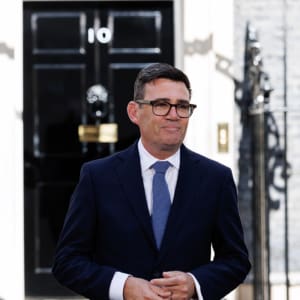 The supreme contradiction at the heart of Burnham’s devolutionism