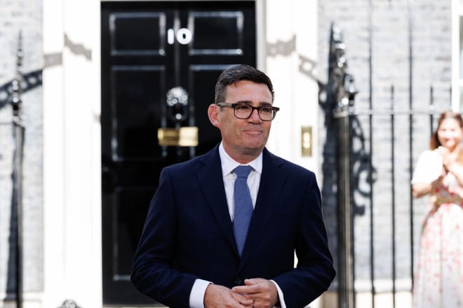 The supreme contradiction at the heart of Burnham’s devolutionism
