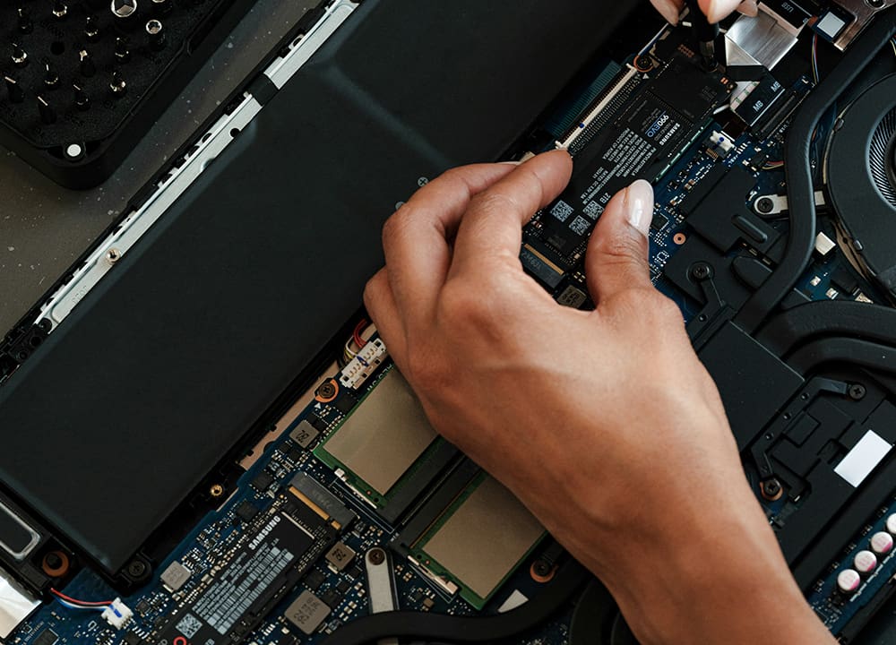 Do we need a right to repair or do we need to protect repair cultures?