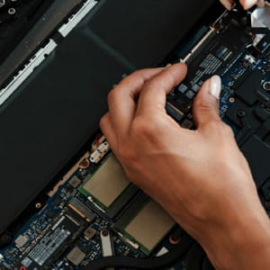 Do we need a right to repair or do we need to protect repair cultures?
