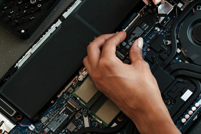 Do we need a right to repair or do we need to protect repair cultures?