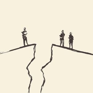 Are established democracies really facing a crisis of trust?