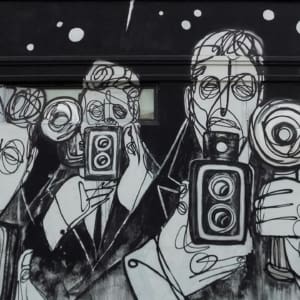 World order in crisis: The rise of the politics of farce