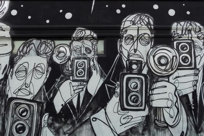 World order in crisis: The rise of the politics of farce