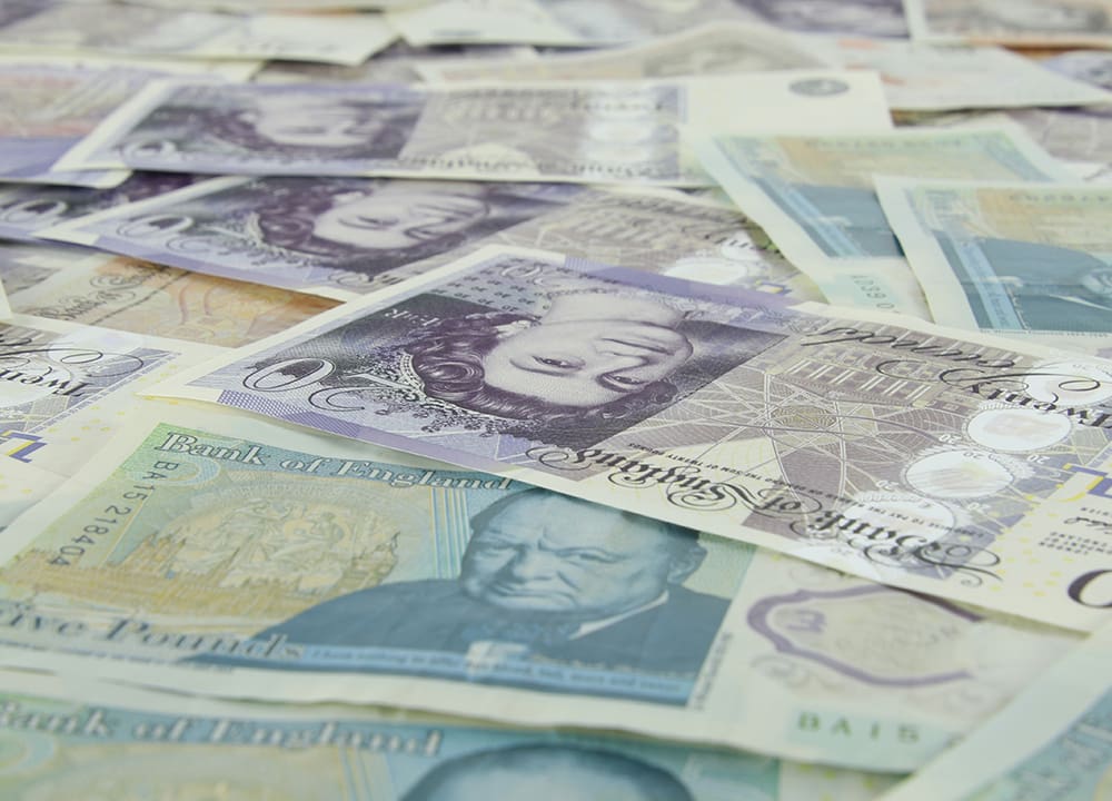 POLICY BRIEFING: Taking a different approach to tackling poverty
