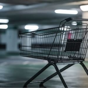 PODCAST: There's More to a Shopping Trolley Than Meets the Eye